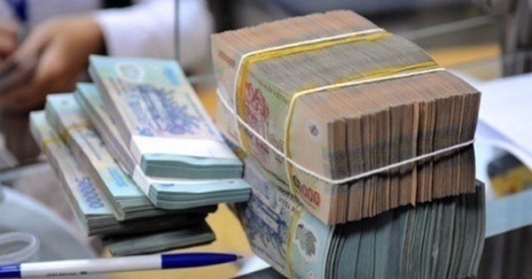 Tổng tài sản của nhiều ngân hàng sụt giảm, đã nhỏ lại càng nhỏ