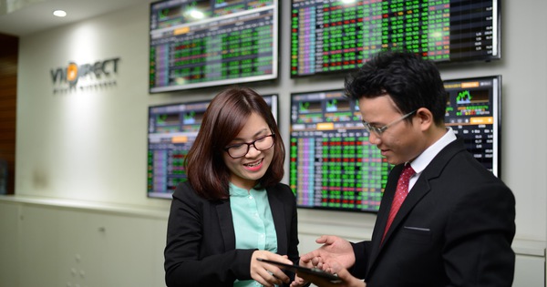 VNDIRECT “mở hàng” giao dịch HĐTL Trái phiếu Chính phủ