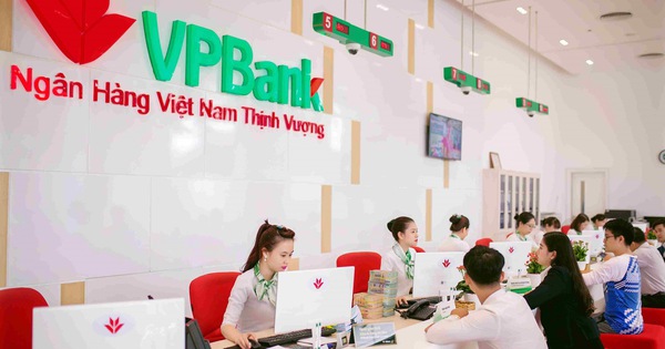 VPBank chuẩn bị phát hành hơn 1 tỷ USD trái phiếu quốc tế