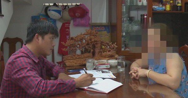 Vay 550 triệu đồng, sau 2 tháng phải trả... hơn 1,6 tỉ đồng!