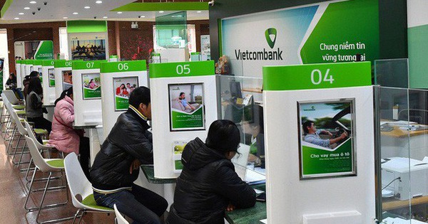 Vietcombank, ACB, MB được dự báo tăng mạnh hoạt động kinh doanh cốt lõi trong quý 2