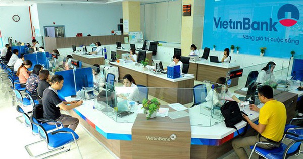 VietinBank bổ nhiệm một loạt nhân sự cấp cao