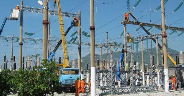 Vneco bị yêu cầu hủy việc trả cổ tức để thực hiện nghĩa vụ thi hành án