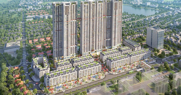 Văn Phú – Invest ghi nhận 472 tỷ đồng doanh thu thuần trong nửa đầu năm 2019