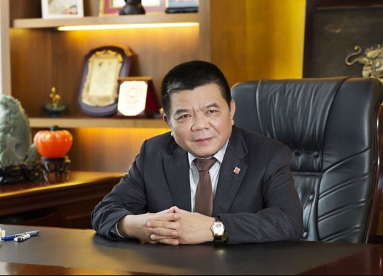 Cựu Chủ tịch BIDV Trần Bắc Hà tử vong: Vụ án được tiếp tục mở rộng?  - Ảnh 1.
