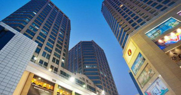 Đại diện Warburg Pincus rút khỏi hội đồng quản trị của Vingroup và Vincom Retail