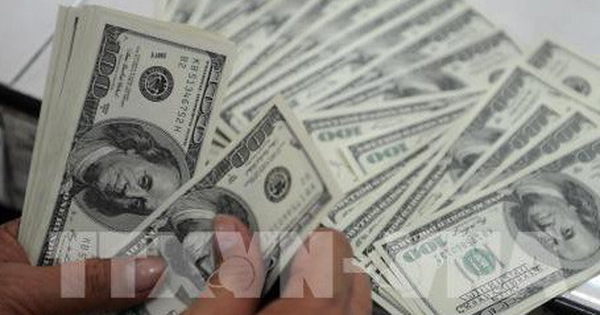 Đồng USD có nguy cơ bị mất vị thế đồng tiền dự trữ quốc tế