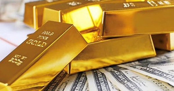 “Các nhà đầu tư vẫn mua vàng khi có mức giảm giá tốt”