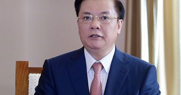 “Đầu tư vào Việt Nam”