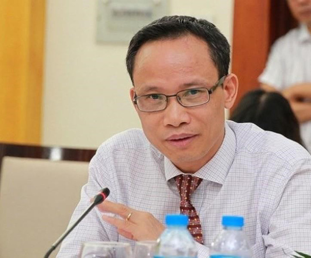 Doanh nghiệp, chuyên gia hiến kế nâng hạn mức ví điện tử - Ảnh 2. Doanh nghiệp, chuyên gia hiến kế nâng hạn mức ví điện tử - Ảnh 2.