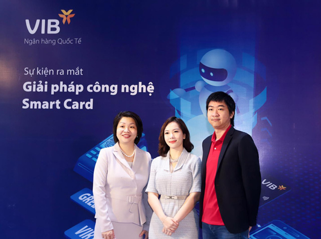 Cái bắt tay chiến lược trên cuộc đua thanh toán trực tuyến - Ảnh 2. Cái bắt tay chiến lược trên cuộc đua thanh toán trực tuyến - Ảnh 2.