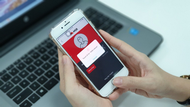 MSB nhận giải thưởng “Best User Friendly Mobile Banking” - Ảnh 2. MSB nhận giải thưởng “Best User Friendly Mobile Banking” - Ảnh 2.