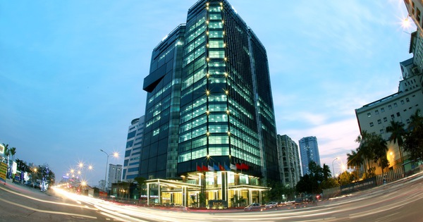 6 tháng đầu năm 2019 PVIRe đột phá với mức lãi tăng gần 70%