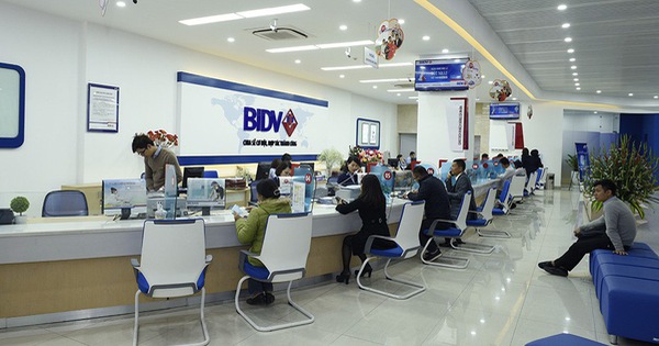 BIDV chuẩn bị phát hành 3.000 tỷ đồng trái phiếu ra công chúng đợt 1/2019