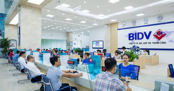 BIDV mua lại 3.300 tỷ đồng trái phiếu phát hành năm 2014