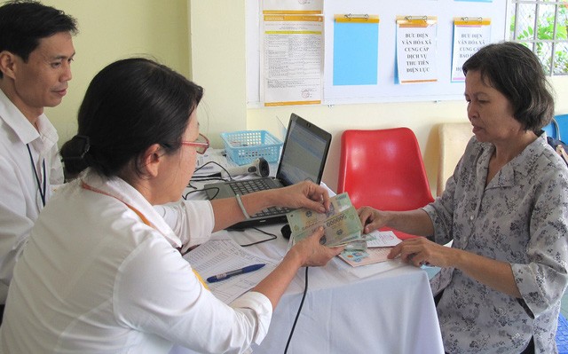 Thu nhập khi nghỉ hưu: Chủ động chuẩn bị hay trông chờ lương hưu? - Ảnh 1.