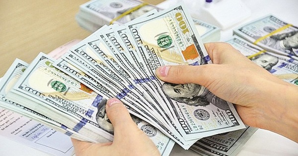 Có sức ép về tỷ giá nhưng VND sẽ không giảm giá quá sâu