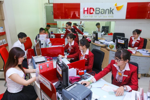 Có thể thành tỷ phú HDBank chỉ với 10 triệu đồng - Ảnh 1.
