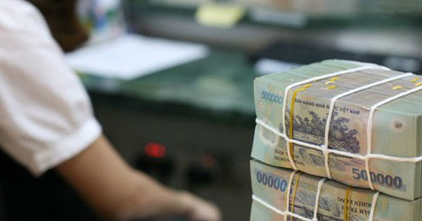 Lãi suất VND liên ngân hàng tăng mạnh ở tất cả các kỳ hạn
