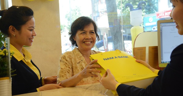 Moody's giữ nguyên xếp hạng tín nhiệm của Nam A Bank ở mức B2, triển vọng ổn định