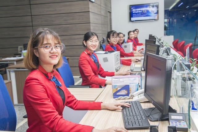 Ngân hàng Bản Việt trình NHNN cho áp dụng Basel II sớm - Ảnh 1.
