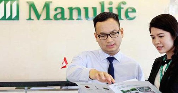 Ngành bảo hiểm đang tăng trưởng nhanh hơn dự báo