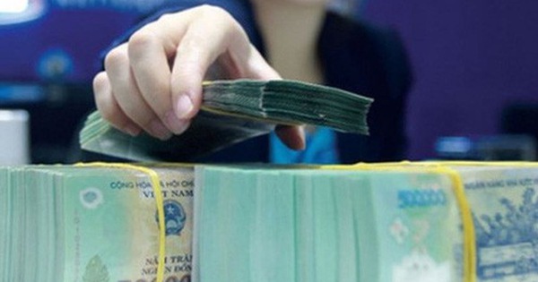 Nhà máy in tiền quốc gia Việt Nam bất ngờ báo lỗ