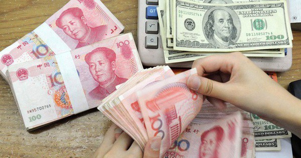 Nhân dân tệ mất giá xuống thấp nhất 11 năm, Việt Nam đồng sẽ như thế nào?