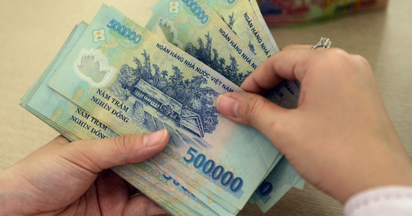 Những ngân hàng nào đang huy động tiền gửi với lãi suất trên 8,5%/năm?
