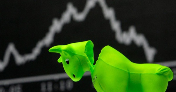 Nhiều Bluechips điều chỉnh, VN-Index gặp khó trước mốc 1.000 điểm