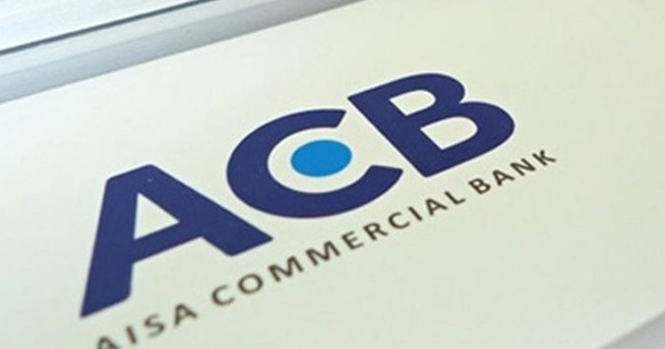 Nhóm Dragon Capital muốn bán gần 2 triệu cổ phiếu ACB