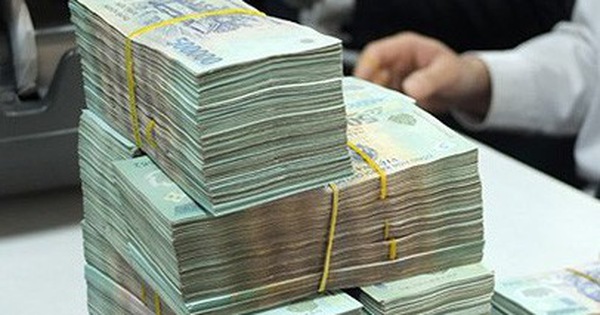 Nợ thuế không có khả năng thu hồi lên tới 39.000 tỷ đồng