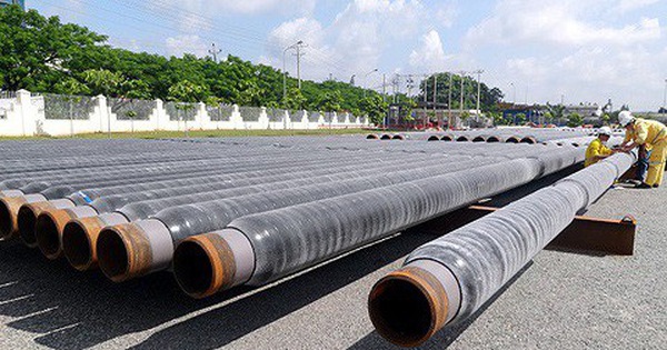PVCoating (PVB) điều chỉnh lỗ thêm 8% sau kiểm toán