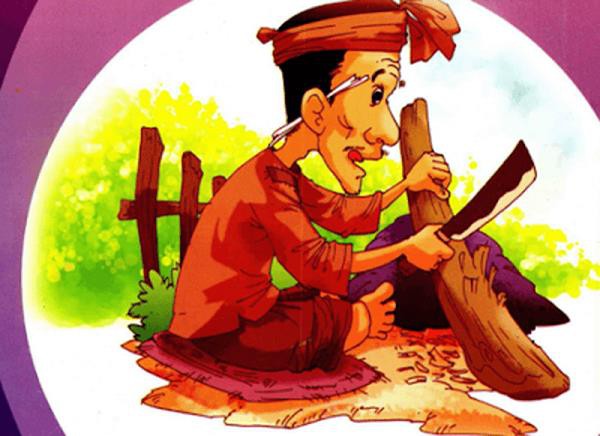 [Quy tắc đầu tư vàng] Đầu tư theo phong trào, nhà đầu tư trở thành nhân vật chính của câu chuyện ngụ ngôn “Đẽo cày giữa đường” lúc nào không hay - Ảnh 1.