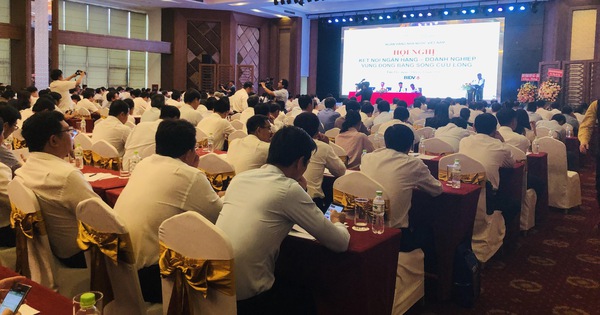 Tăng trưởng tín dụng khu vực ĐBSCL nhanh hơn cả nước, dư nợ đạt gần 624.000 tỷ đồng
