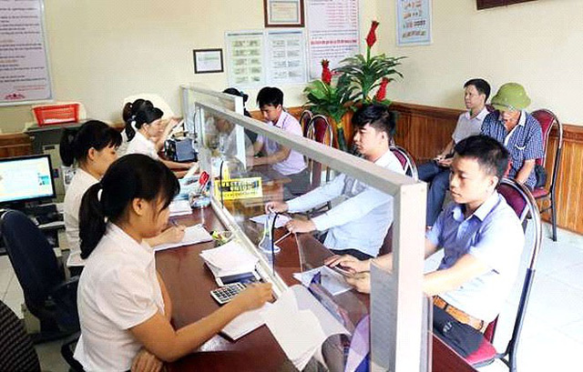 Tháo gỡ vướng mắc cho vay của các Quỹ tín dụng nhân dân - Ảnh 1.