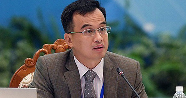 Thủ tướng bổ nhiệm Phó Chủ tịch Ủy ban Giám sát tài chính Quốc gia