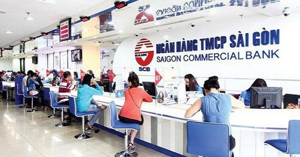 Thu nhập lãi thuần của SCB giảm mạnh 90%, lợi nhuận trước thuế 6 tháng đầu năm vẫn tăng 45% so với cùng kỳ