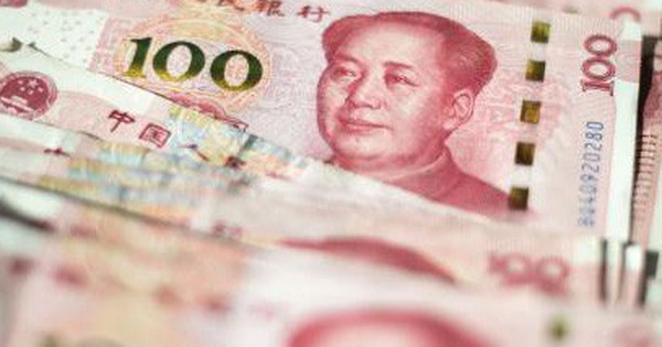 Thái Lan chuẩn bị đối phó với việc đồng nhân dân tệ mất giá