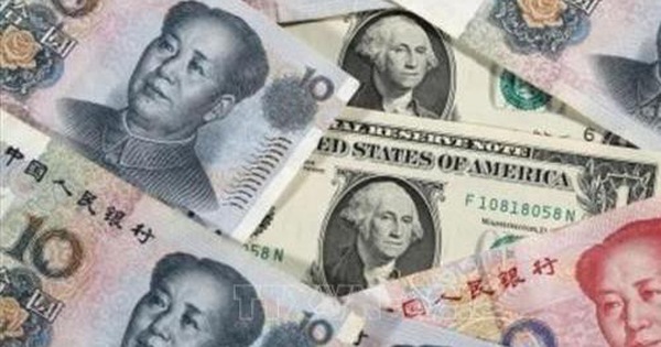 Thị trường tiền tệ biến động mạnh sau căng thẳng Mỹ và Trung Quốc