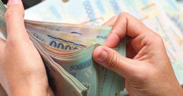 Tiền gửi không còn mang tính thời vụ