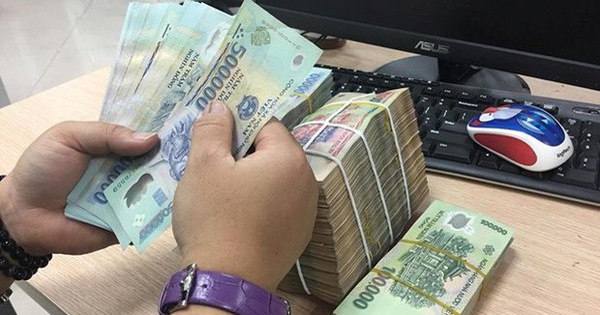 Trường hợp nào thì tổ chức tín dụng sẽ bị kiểm soát đặc biệt?