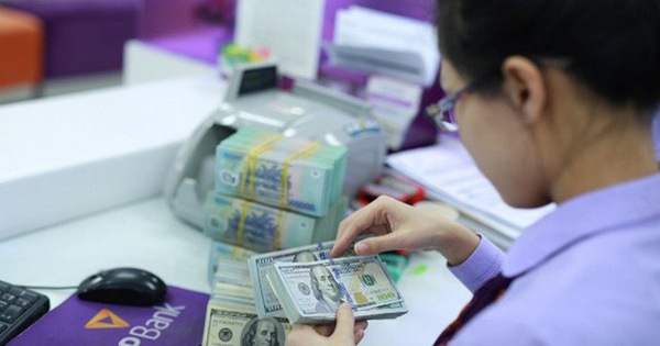 Tỷ giá USD/VND – bình yên trong tâm bão