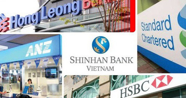 Vì sao thu hồi giấy phép 1 văn phòng đại diện Ngân hàng Trung Quốc tại Hà Nội?