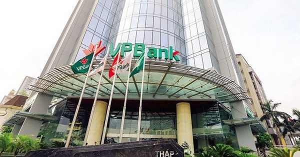 VPBank muốn mua lại tối đa 10% vốn làm cổ phiếu quỹ