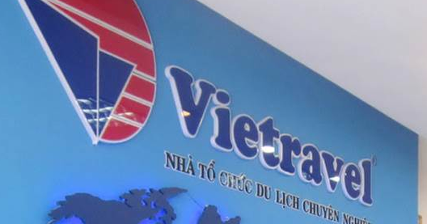 Vietravel sắp lên Upcom