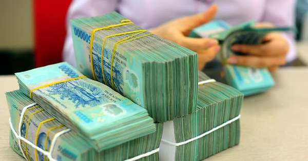 Áp lực nợ xấu ngân hàng đang lớn dần?