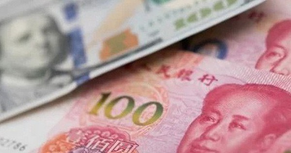 Áp lực tỷ giá vẫn rất lớn khi Nhân dân tệ có thể tiếp tục giảm sâu