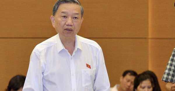 Đã phá 1.400 đường dây cho vay nặng lãi, chưa phát hiện trường hợp bảo kê tín dụng đen trong ngành công an