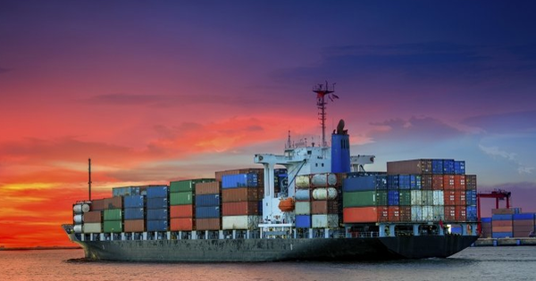 Đổi tên, vận tải Phương Đông (NOS) vẫn không đổi vận, đã âm vốn chủ sở hữu gần hơn 3.700 tỷ đồng